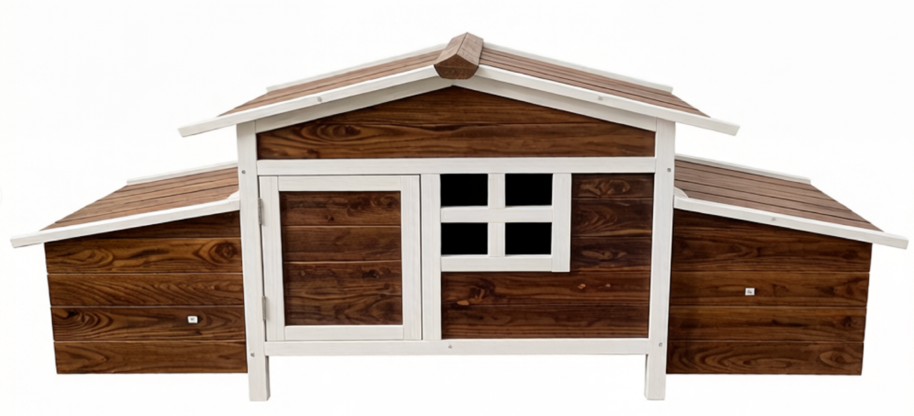 chicken coop abayabella011