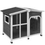 dog house abayabella001