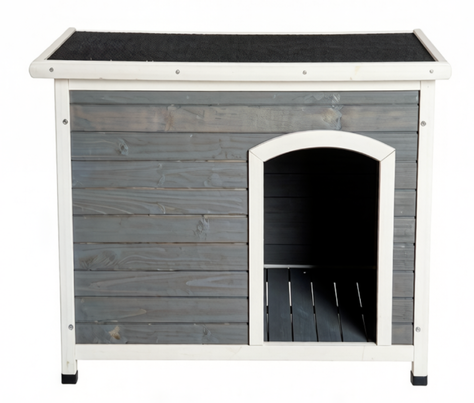 dog house abayabella002