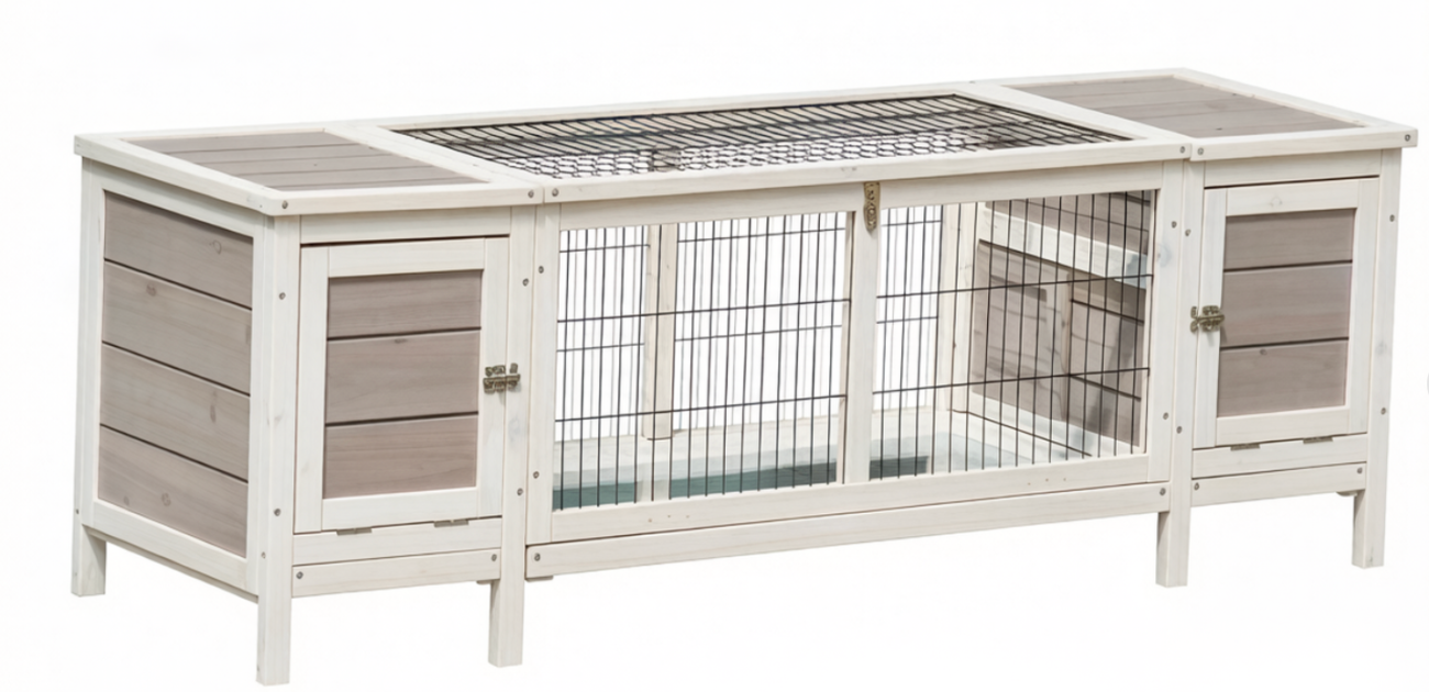 rabbit hutch abayabella016
