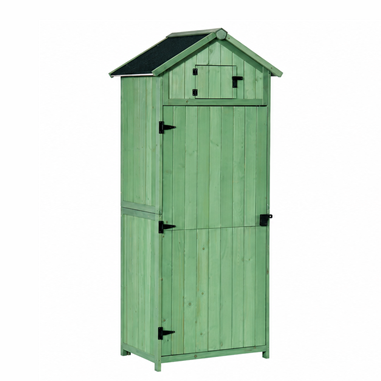Outdoor Storage Cabinet