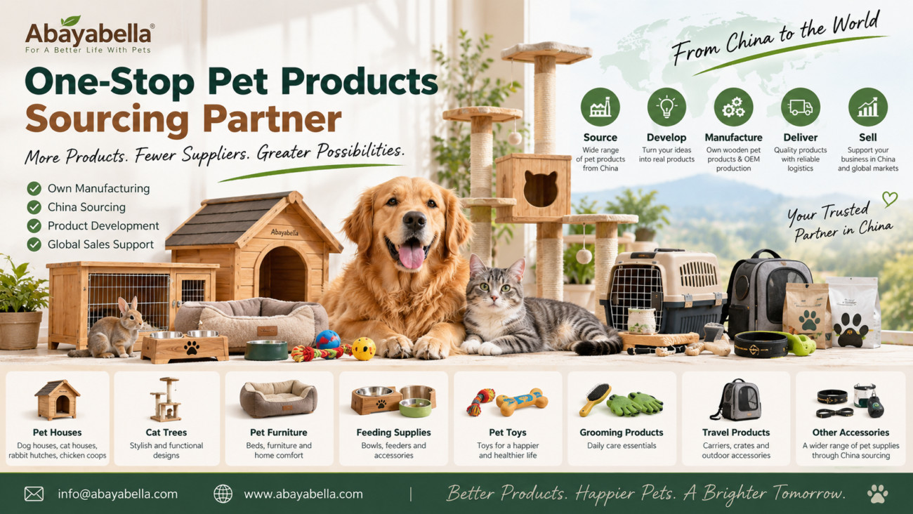 how-to-find-a-reliable-one-stop-pet-products-sourcing-partner