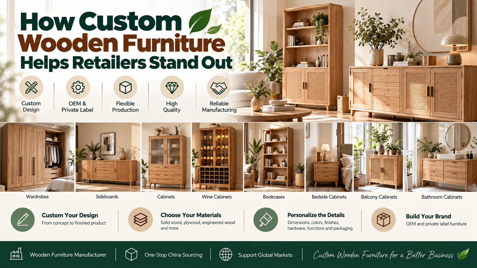 how-custom-wooden-furniture-helps-retailers-stand-out